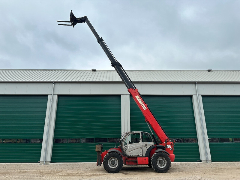 Manitou MT 1840 - Verreiker: afbeelding 4 Manitou MT 1840 - Verreiker: afbeelding 4