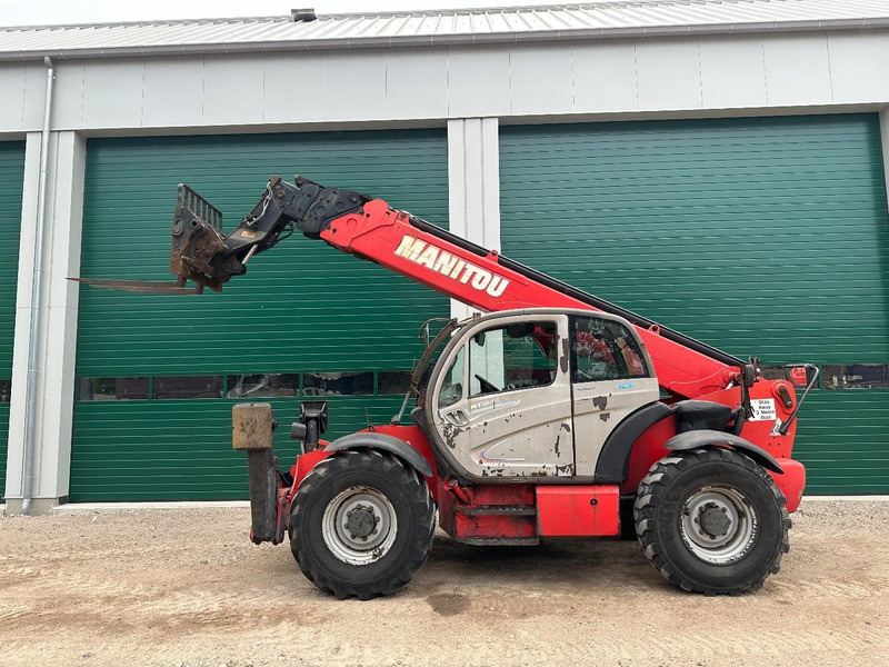 Manitou MT 1840 - Verreiker: afbeelding 3 Manitou MT 1840 - Verreiker: afbeelding 3