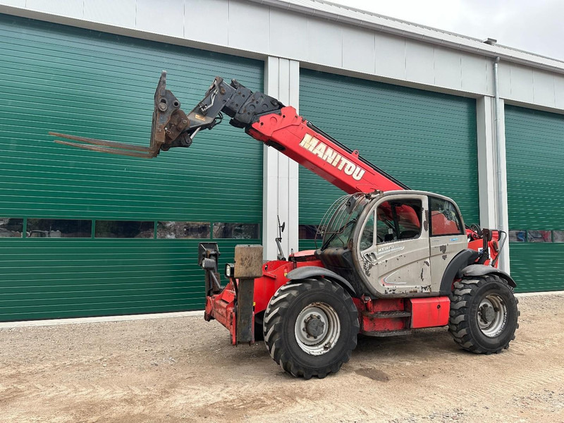 Manitou MT 1840 - Verreiker: afbeelding 1 Manitou MT 1840 - Verreiker: afbeelding 1