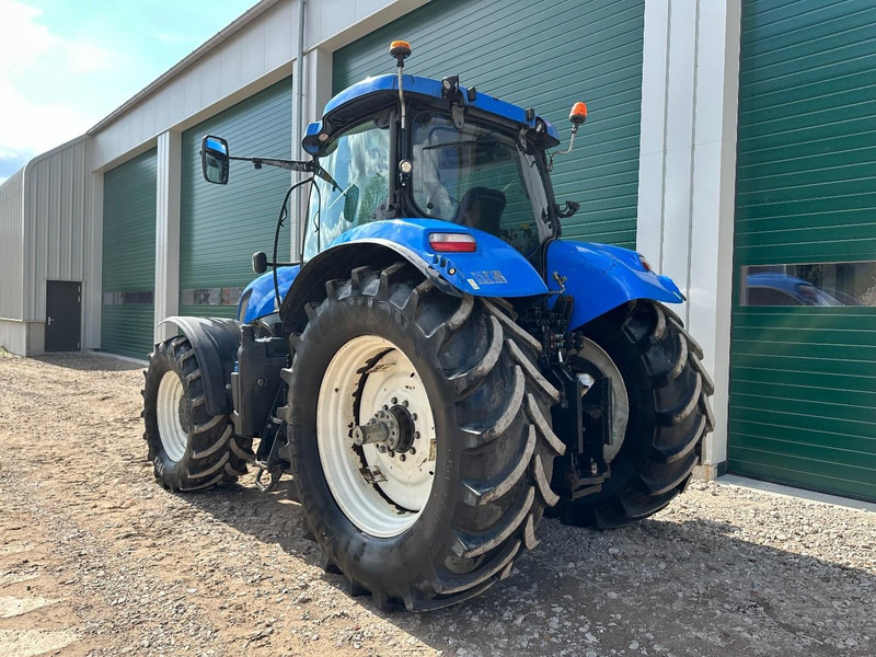 New Holland T7.235 Power Command - Tractor: afbeelding 5 New Holland T7.235 Power Command - Tractor: afbeelding 5