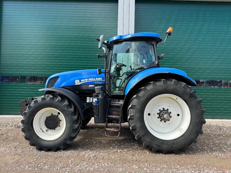 New Holland T7.250 Power Command - Tractor: afbeelding 3 New Holland T7.250 Power Command - Tractor: afbeelding 3