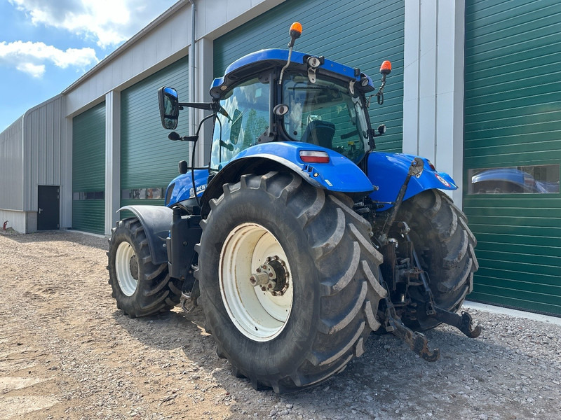 New Holland T7.250 Power Command - Tractor: afbeelding 5 New Holland T7.250 Power Command - Tractor: afbeelding 5
