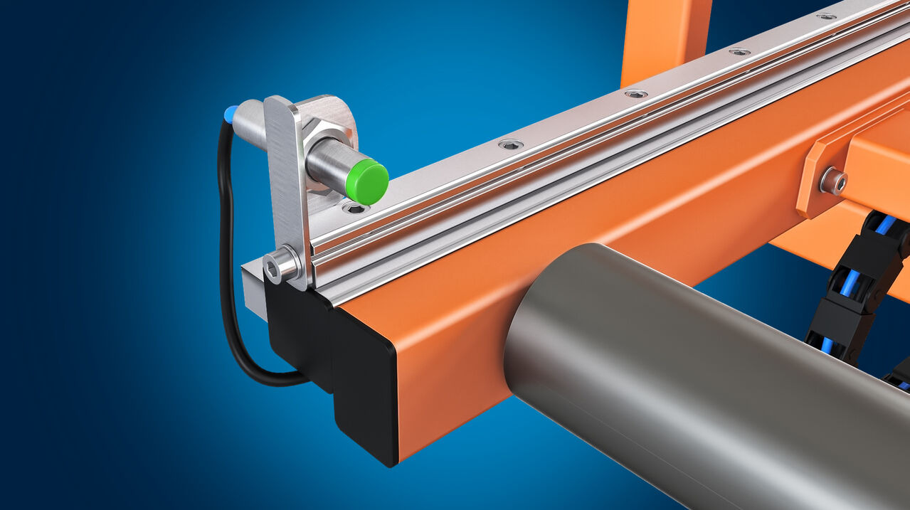 Wise Service Automatic measuring roller WSR3000 - Werktuigmachine: afbeelding 4 Wise Service Automatic measuring roller WSR3000 - Werktuigmachine: afbeelding 4