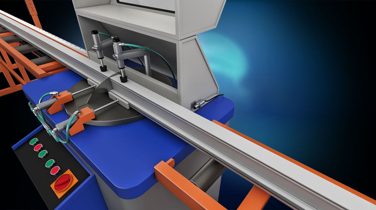 Wise Service Automatic roller conveyor with resetter WSR7001 - Werktuigmachine: afbeelding 2 Wise Service Automatic roller conveyor with resetter WSR7001 - Werktuigmachine: afbeelding 2
