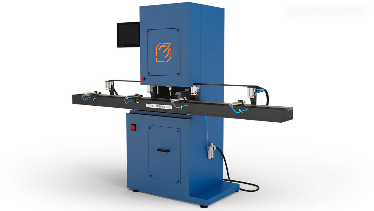 Wise Service Hole milling center WS 707 - Werktuigmachine: afbeelding 1 Wise Service Hole milling center WS 707 - Werktuigmachine: afbeelding 1