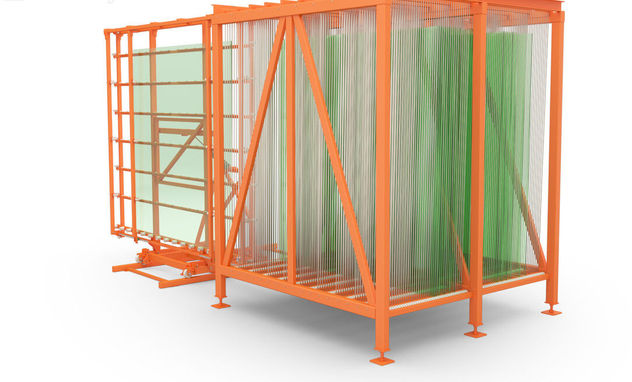 Wise Service Logistic composition of business residues WS700 - Werktuigmachine: afbeelding 1 Wise Service Logistic composition of business residues WS700 - Werktuigmachine: afbeelding 1