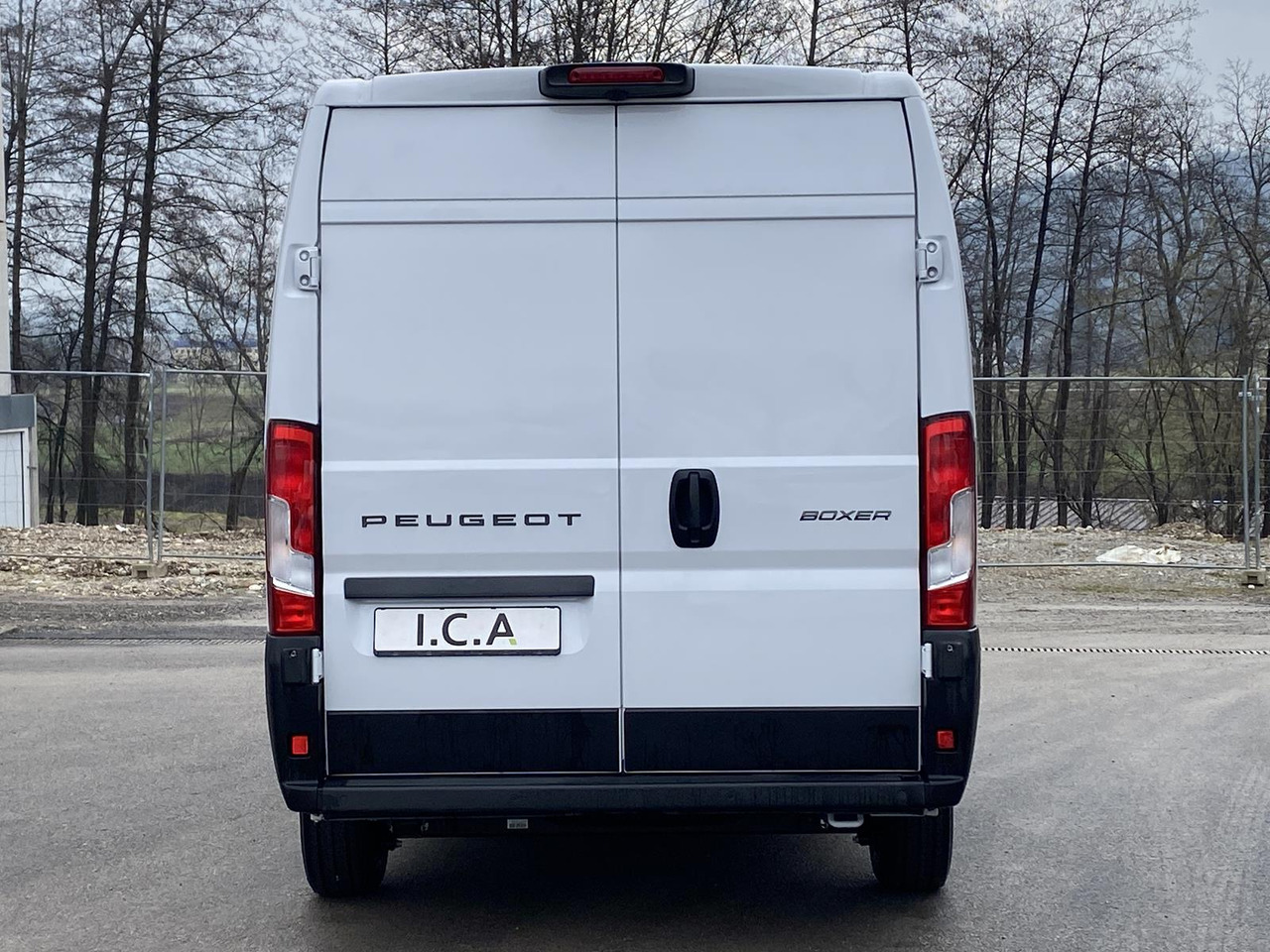PEUGEOT BOXER L3H2 180PS CONFORT 335 / FRISCHDIENST BIS 0 + KONVEKTA FK2321 12-230V - Koelwagen: afbeelding 5 PEUGEOT BOXER L3H2 180PS CONFORT 335 / FRISCHDIENST BIS 0 + KONVEKTA FK2321 12-230V - Koelwagen: afbeelding 5