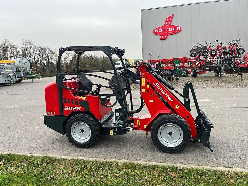 Schäffer 2028 SLT - Andere machine: afbeelding 5 Schäffer 2028 SLT - Andere machine: afbeelding 5