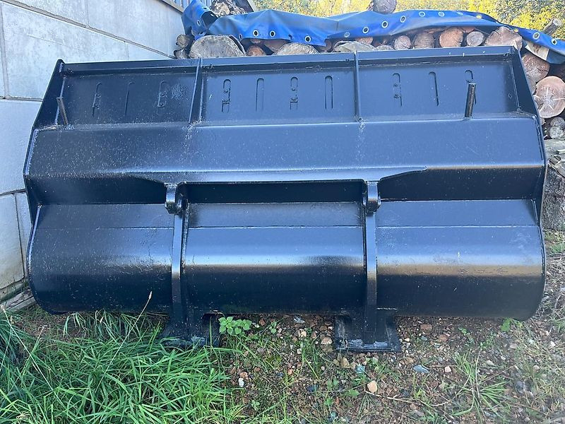 Schwergutschaufel - Andere machine: afbeelding 3 Schwergutschaufel - Andere machine: afbeelding 3