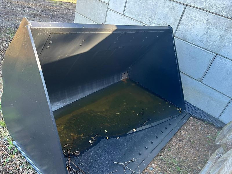 Schwergutschaufel - Andere machine: afbeelding 1 Schwergutschaufel - Andere machine: afbeelding 1