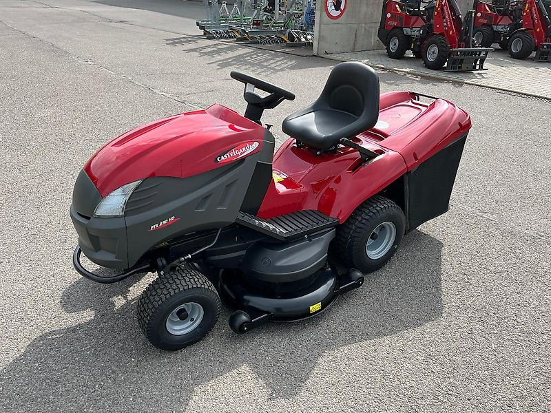 Castelgarden PTX 230 HD - Gazonmaaier: afbeelding 1 Castelgarden PTX 230 HD - Gazonmaaier: afbeelding 1