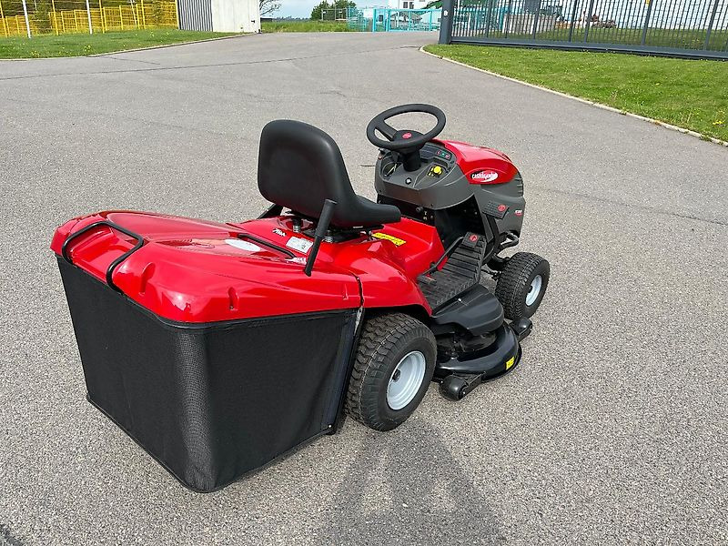 Castelgarden PTX 230 HD - Gazonmaaier: afbeelding 3 Castelgarden PTX 230 HD - Gazonmaaier: afbeelding 3