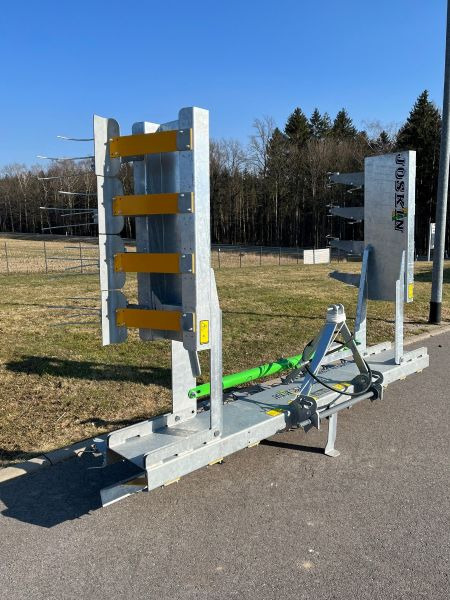 Joskin BF R3S2 540 - Wiedeg: afbeelding 1 Joskin BF R3S2 540 - Wiedeg: afbeelding 1