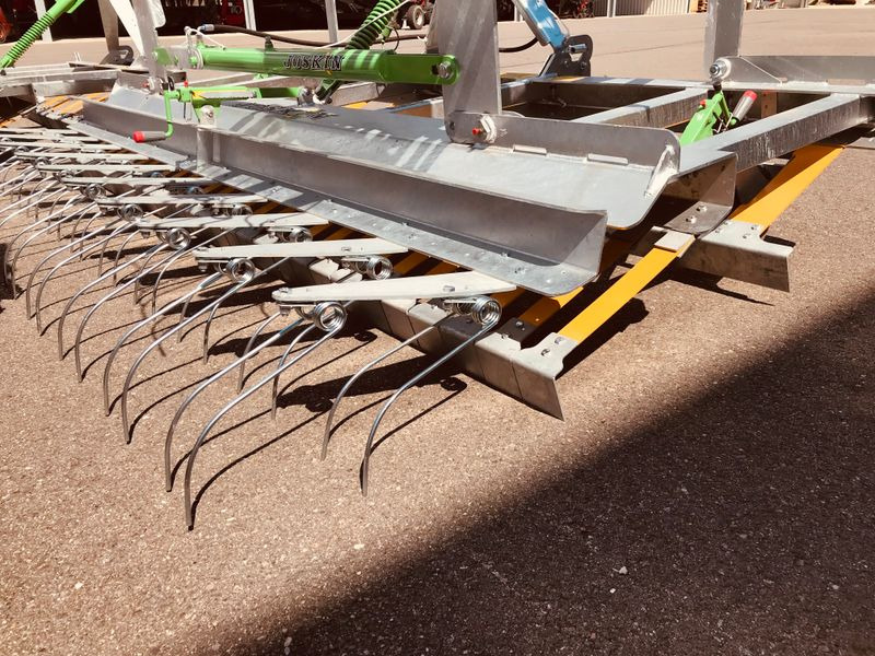Joskin EB-R4S2 540 - Wiedeg: afbeelding 2 Joskin EB-R4S2 540 - Wiedeg: afbeelding 2