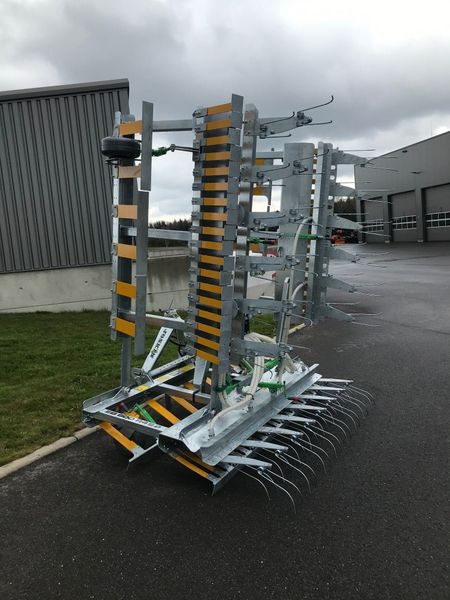 Joskin EB R4S2 600 mit Sägerät - Wiedeg: afbeelding 4 Joskin EB R4S2 600 mit Sägerät - Wiedeg: afbeelding 4
