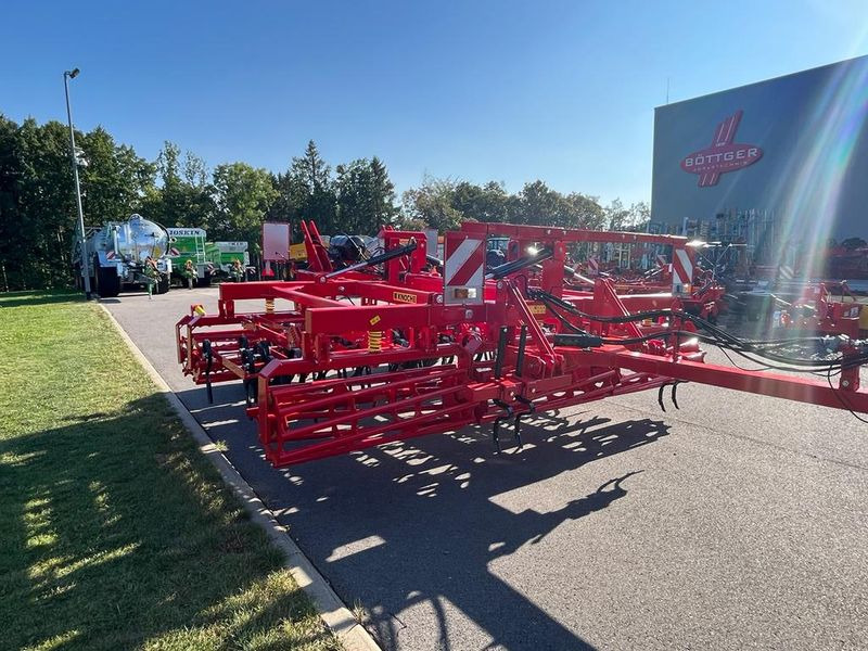 Knoche Terra 450 - Grondbewerking toebehoor: afbeelding 3 Knoche Terra 450 - Grondbewerking toebehoor: afbeelding 3