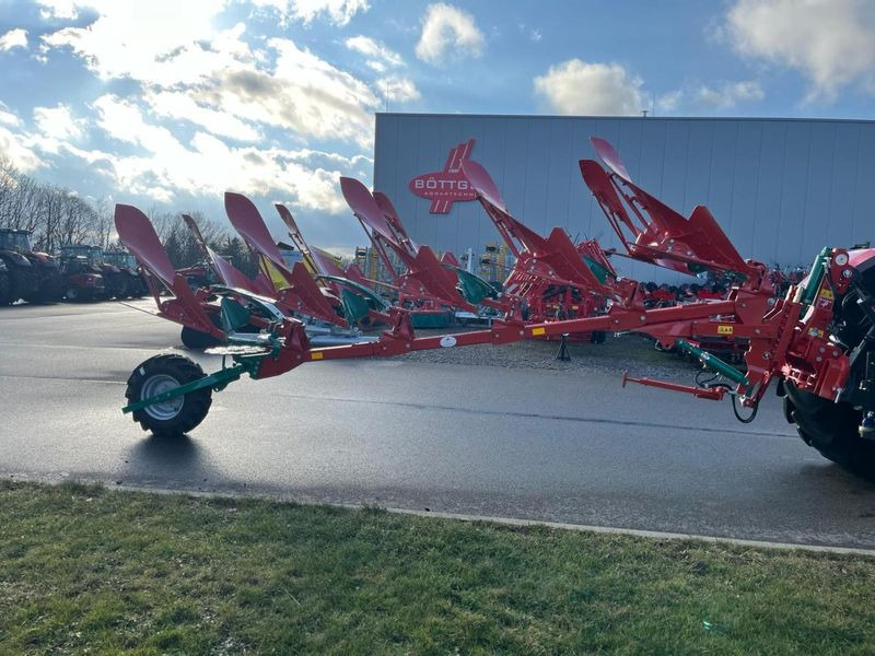 Kverneland 2300S-100 5-Schar Neumaschine - Ploeg: afbeelding 2 Kverneland 2300S-100 5-Schar Neumaschine - Ploeg: afbeelding 2