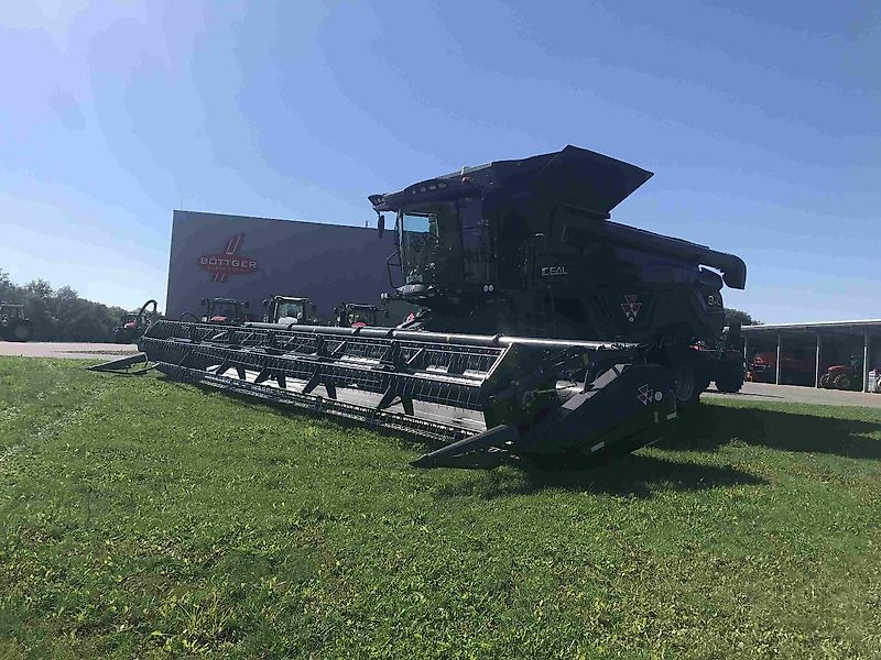 Massey Ferguson IDEAL 8 PL - Maaidorser: afbeelding 5 Massey Ferguson IDEAL 8 PL - Maaidorser: afbeelding 5