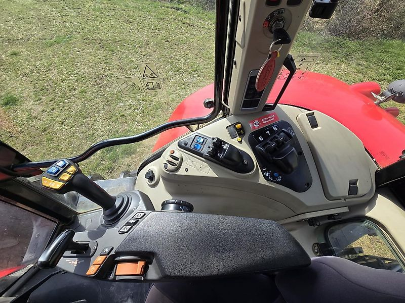 Massey Ferguson MF 7722 S Dyna-6 - Tractor: afbeelding 5 Massey Ferguson MF 7722 S Dyna-6 - Tractor: afbeelding 5