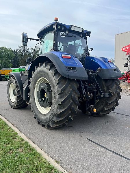 New Holland T7.315 - Tractor: afbeelding 2 New Holland T7.315 - Tractor: afbeelding 2