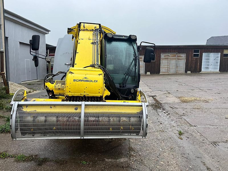 Sgariboldi Gulliver 6018 - Voermengwagen: afbeelding 5 Sgariboldi Gulliver 6018 - Voermengwagen: afbeelding 5