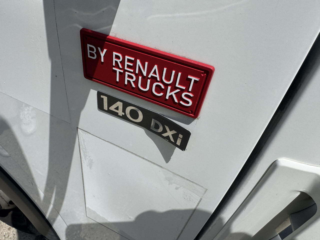 Renault Maxity 140 dxi - Koelwagen: afbeelding 5 Renault Maxity 140 dxi - Koelwagen: afbeelding 5