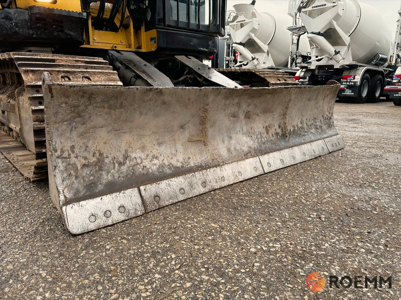 CAT 314 C LCR - Rupsgraafmachine: afbeelding 5 CAT 314 C LCR - Rupsgraafmachine: afbeelding 5