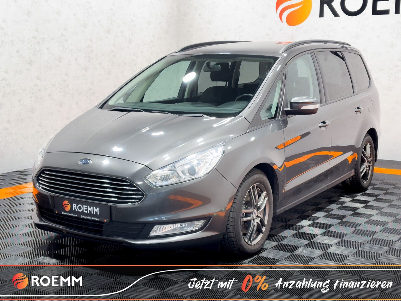Ford Galaxy Trend* 7-SITZER*KLIMA*GARANTIE* - Personenvervoer: afbeelding 3 Ford Galaxy Trend* 7-SITZER*KLIMA*GARANTIE* - Personenvervoer: afbeelding 3