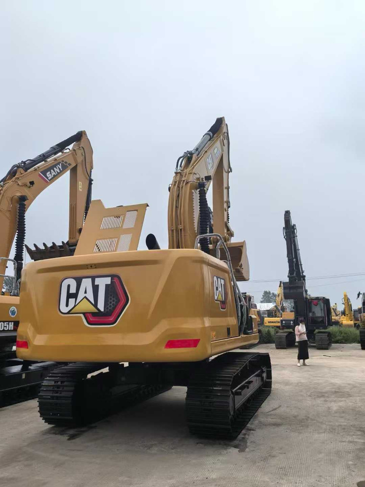 CAT CATERPILLAR 330GC 330GX 330 336 349 345 329 325 Used Crawler Excavator for Sale - Rupsgraafmachine: afbeelding 3 CAT CATERPILLAR 330GC 330GX 330 336 349 345 329 325 Used Crawler Excavator for Sale - Rupsgraafmachine: afbeelding 3