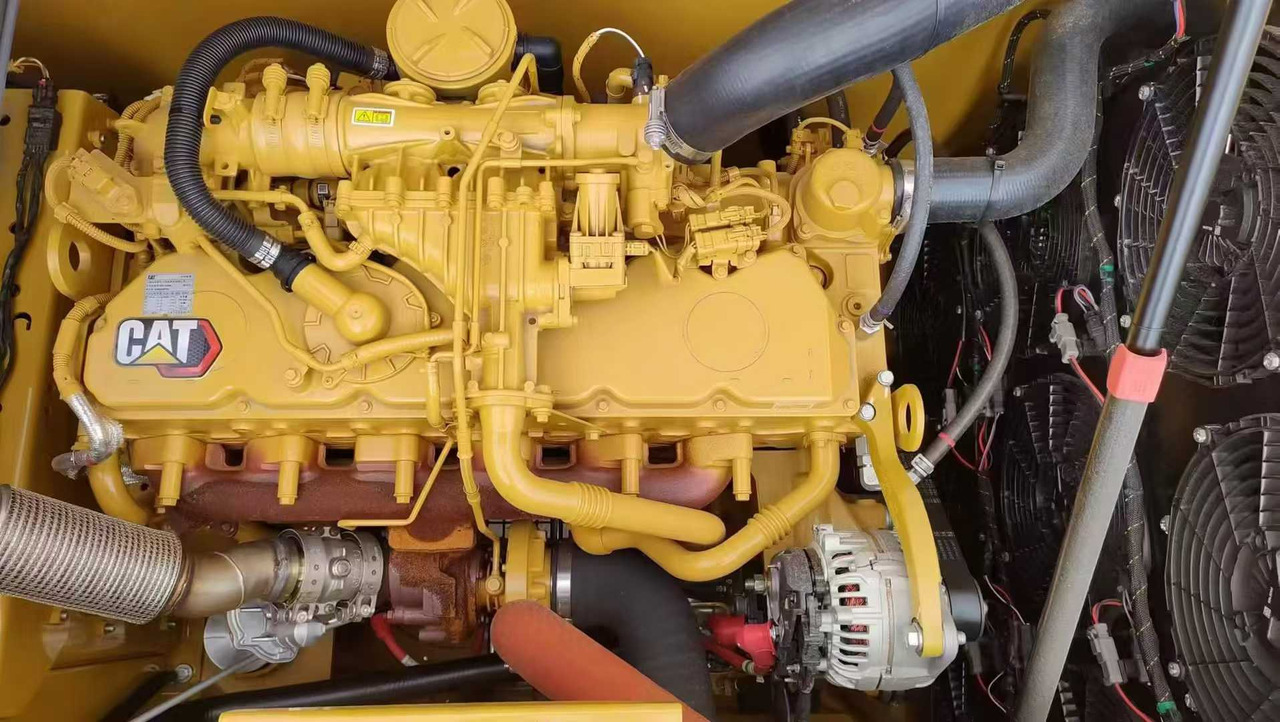 Rupsgraafmachine Caterpillar CAT 330GC 320GC 320GX 320 320D 320CL 20T 30T New Model Used Excavator: afbeelding 6 Rupsgraafmachine Caterpillar CAT 330GC 320GC 320GX 320 320D 320CL 20T 30T New Model Used Excavator: afbeelding 6