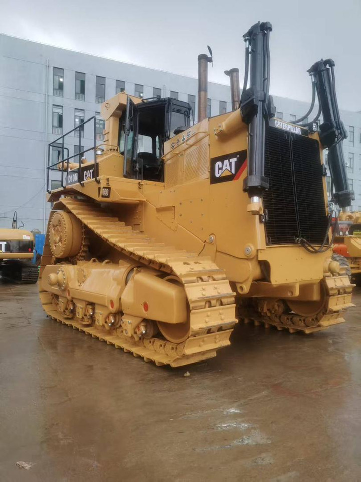 Caterpillar CAT D10N D9R D8R D8T D7R D7G D6G D6H Secondhand Used Dozers Bulldozer on Sale - Bulldozer: afbeelding 2 Caterpillar CAT D10N D9R D8R D8T D7R D7G D6G D6H Secondhand Used Dozers Bulldozer on Sale - Bulldozer: afbeelding 2