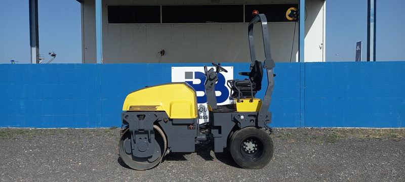 Atlas-Copco CC1300C - Combiwals: afbeelding 1 Atlas-Copco CC1300C - Combiwals: afbeelding 1