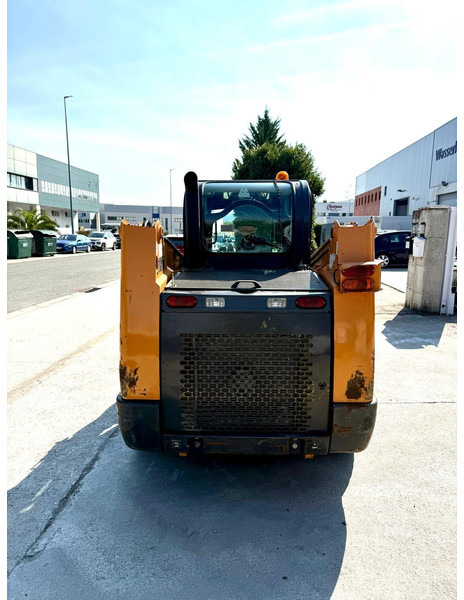 Case SR210 - Wiellader: afbeelding 3 Case SR210 - Wiellader: afbeelding 3