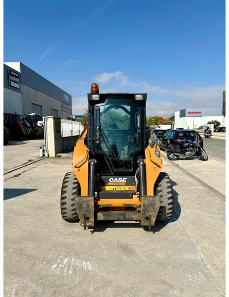 Case SR210 - Wiellader: afbeelding 2 Case SR210 - Wiellader: afbeelding 2