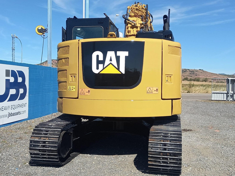 Caterpillar 314ELCR - Rupsgraafmachine: afbeelding 5 Caterpillar 314ELCR - Rupsgraafmachine: afbeelding 5