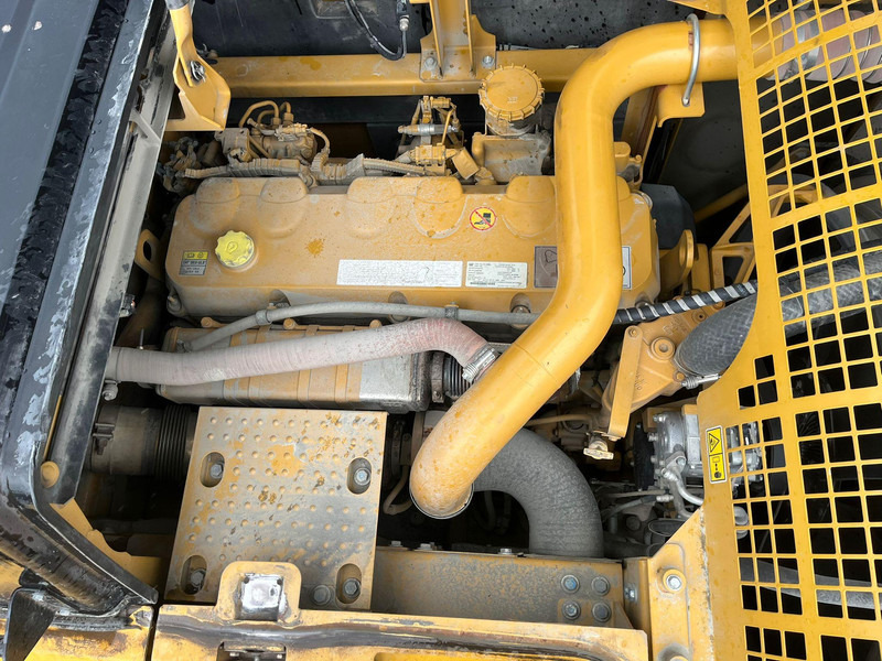 Caterpillar 352F XE - Rupsgraafmachine: afbeelding 5 Caterpillar 352F XE - Rupsgraafmachine: afbeelding 5
