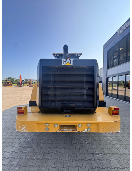 Caterpillar 950GC - Wiellader: afbeelding 5 Caterpillar 950GC - Wiellader: afbeelding 5