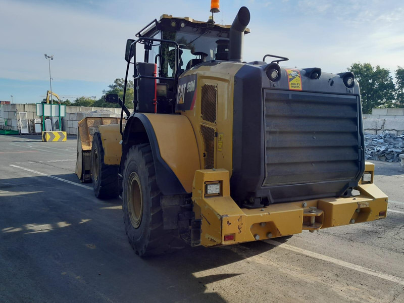 Caterpillar 950M - Wiellader: afbeelding 5 Caterpillar 950M - Wiellader: afbeelding 5