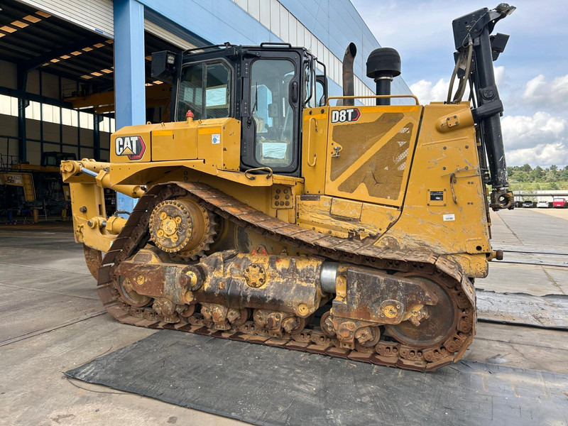 Caterpillar D8T - Bulldozer: afbeelding 2 Caterpillar D8T - Bulldozer: afbeelding 2