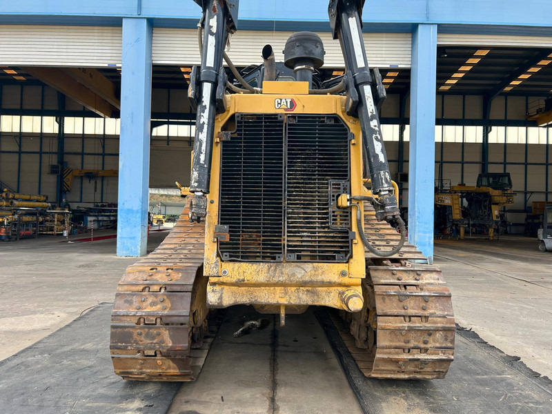 Caterpillar D8T - Bulldozer: afbeelding 5 Caterpillar D8T - Bulldozer: afbeelding 5