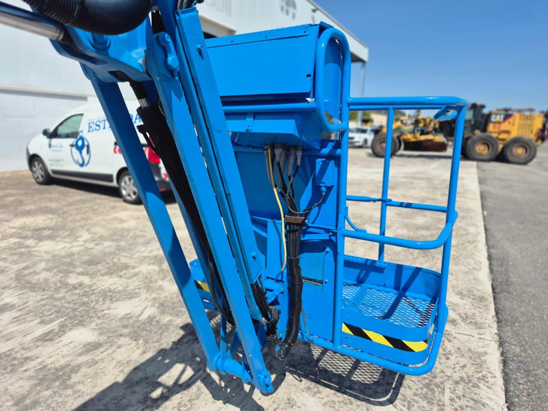 Genie Z-34/22N - Hoogwerker: afbeelding 5 Genie Z-34/22N - Hoogwerker: afbeelding 5