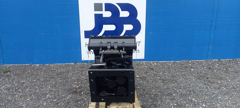 HYDRARAM HDG-88R - Grijper voor Bouwmachine: afbeelding 4 HYDRARAM HDG-88R - Grijper voor Bouwmachine: afbeelding 4