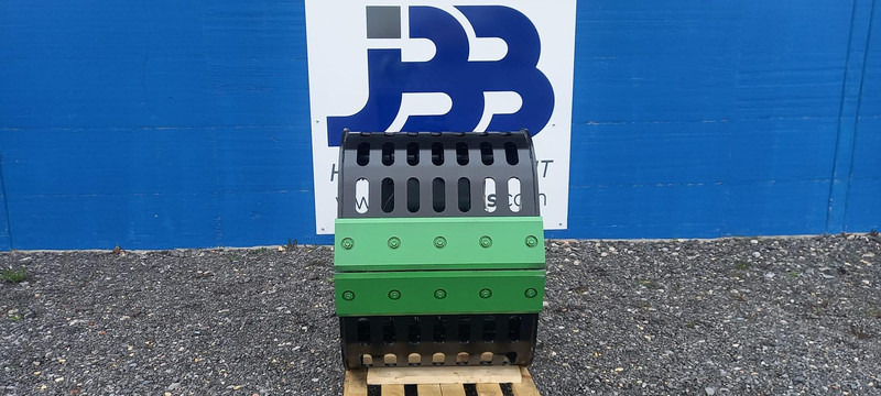 HYDRARAM HDG-88R - Grijper voor Bouwmachine: afbeelding 3 HYDRARAM HDG-88R - Grijper voor Bouwmachine: afbeelding 3