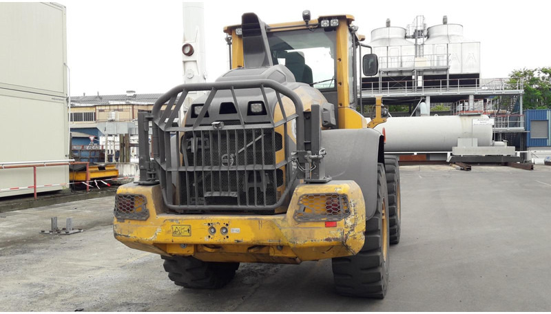 Volvo L70H *coming soon* - Wiellader: afbeelding 3 Volvo L70H *coming soon* - Wiellader: afbeelding 3