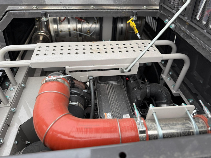 Zoomlion ZE335G - Rupsgraafmachine: afbeelding 5 Zoomlion ZE335G - Rupsgraafmachine: afbeelding 5