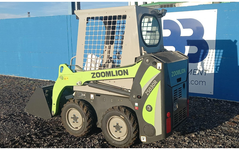Zoomlion ZS030R - Wiellader: afbeelding 3 Zoomlion ZS030R - Wiellader: afbeelding 3