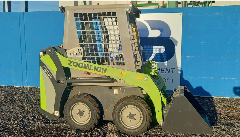 Zoomlion ZS030R - Wiellader: afbeelding 2 Zoomlion ZS030R - Wiellader: afbeelding 2