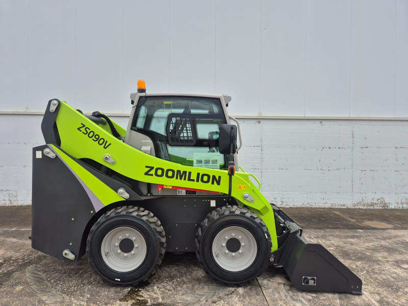 Zoomlion ZS090V UNUSED - Wiellader: afbeelding 2 Zoomlion ZS090V UNUSED - Wiellader: afbeelding 2