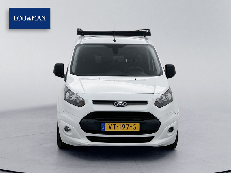 Kleine bestelwagen Ford Transit Connect 1.6 TDCI L2 Trend Trekhaak Airco Imperiaal Inrichting: afbeelding 15