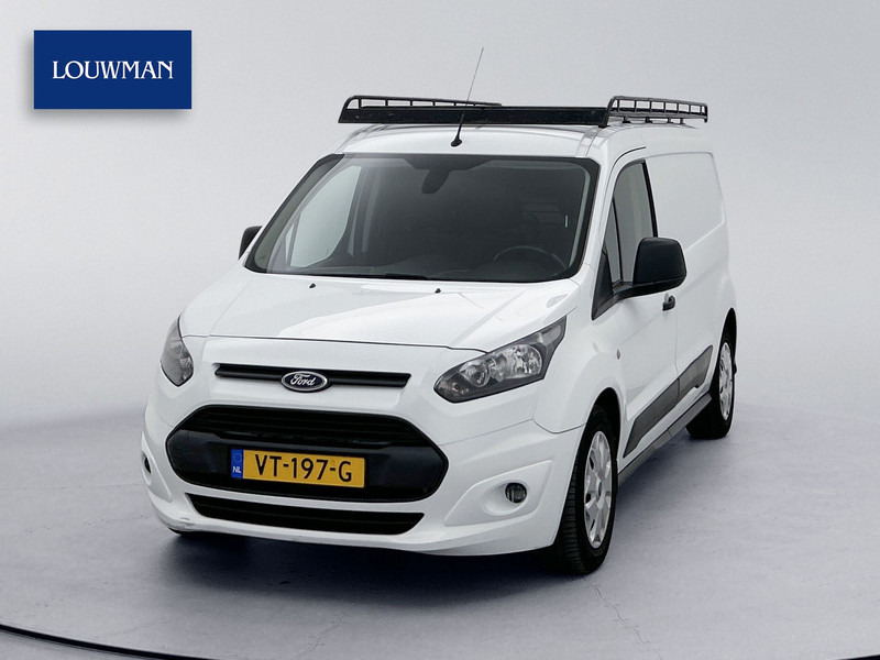 Ford Transit Connect 1.6 TDCI L2 Trend Trekhaak Airco Imperiaal Inrichting - Kleine bestelwagen: afbeelding 2 Ford Transit Connect 1.6 TDCI L2 Trend Trekhaak Airco Imperiaal Inrichting - Kleine bestelwagen: afbeelding 2